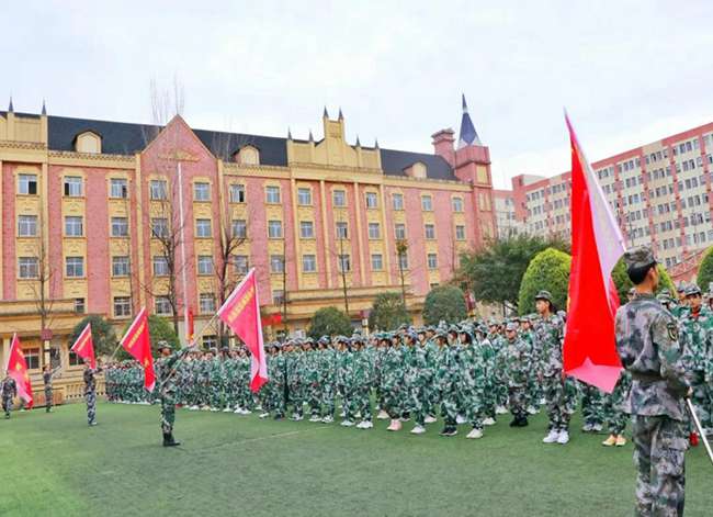 成都公办职高学校有哪些比较好_成都公办职高学校