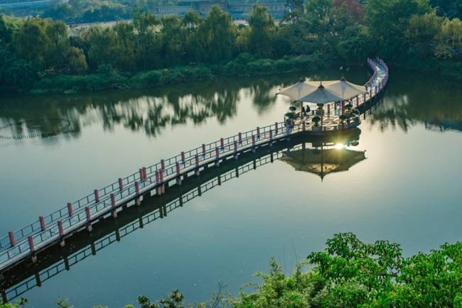 四川城市学院眉山校区