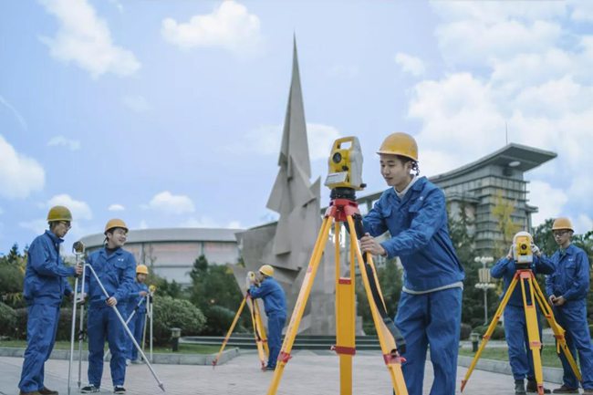 成都石室中学北湖校区